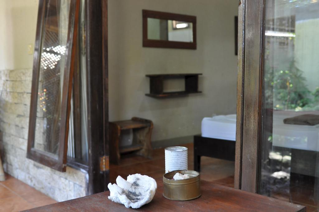 Three Little Birds Homestay Gili Trawangan Dış mekan fotoğraf