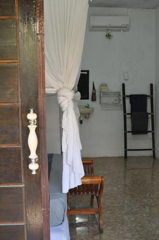 Three Little Birds Homestay Gili Trawangan Dış mekan fotoğraf