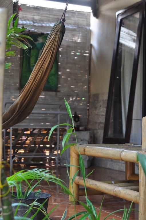 Three Little Birds Homestay Gili Trawangan Dış mekan fotoğraf