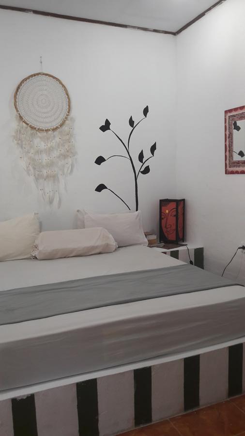 Three Little Birds Homestay Gili Trawangan Dış mekan fotoğraf