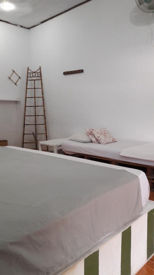 Three Little Birds Homestay Gili Trawangan Dış mekan fotoğraf