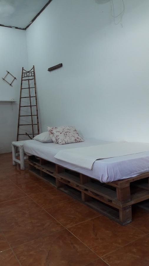 Three Little Birds Homestay Gili Trawangan Dış mekan fotoğraf